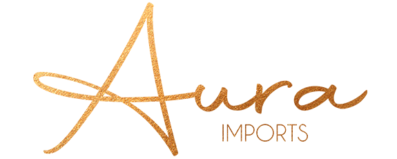 Aura Imports - Perfumes Árabes e Importados